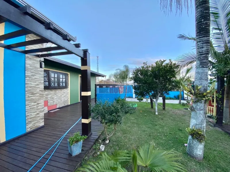 LINDA CASA DE ESQUINA EM ARROIO TEIXEIRA!: 29ª foto da galeria de imagens do imóvel