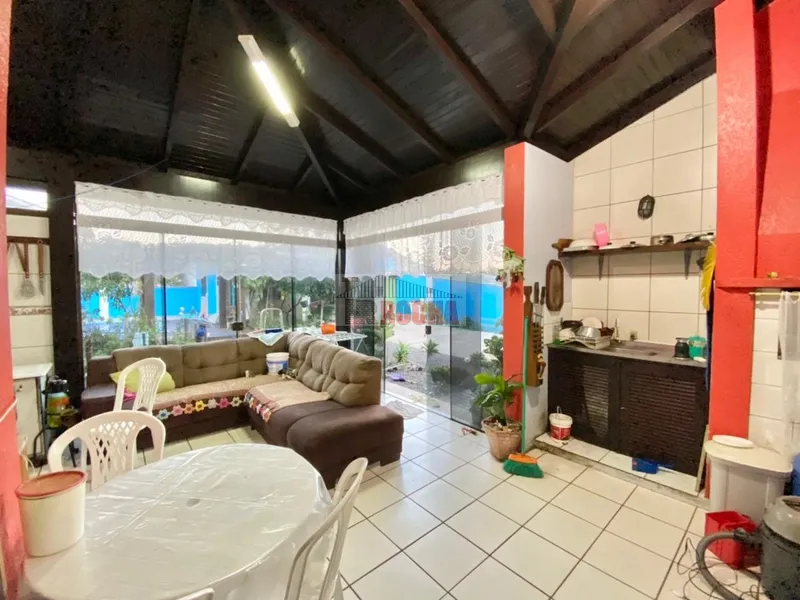 LINDA CASA DE ESQUINA EM ARROIO TEIXEIRA!: 9ª foto da galeria de imagens do imóvel