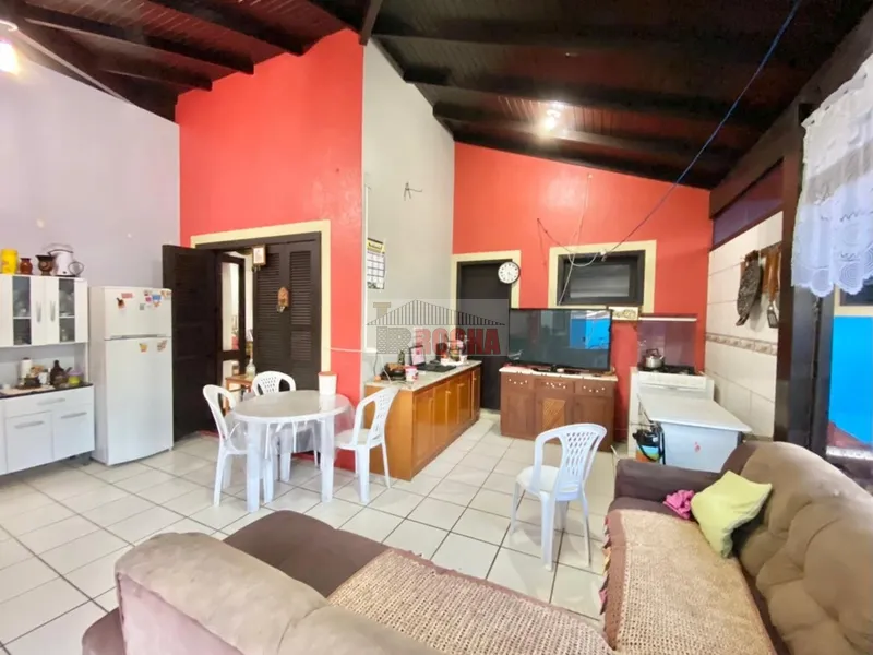 LINDA CASA DE ESQUINA EM ARROIO TEIXEIRA!: 17ª foto da galeria de imagens do imóvel