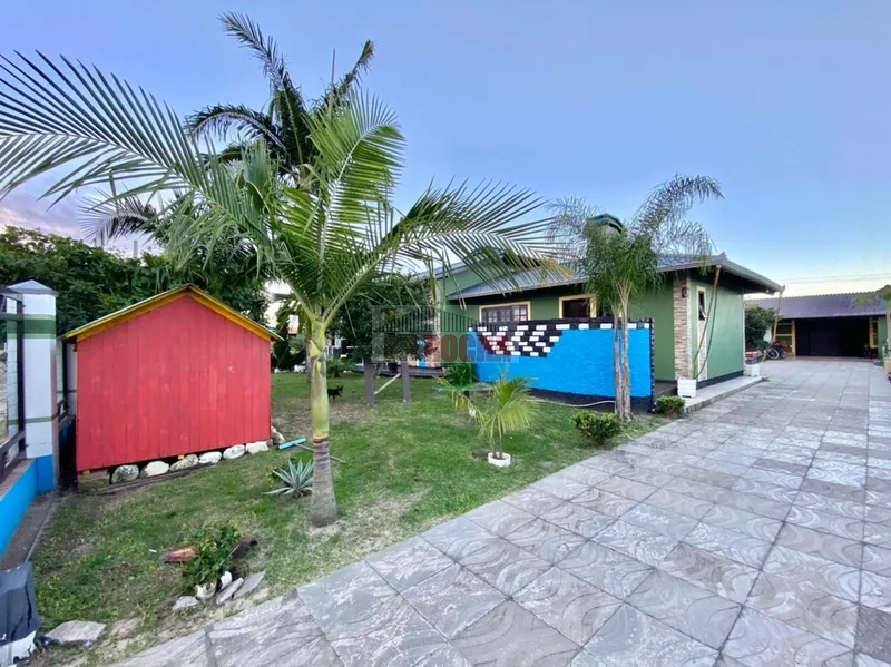 LINDA CASA DE ESQUINA EM ARROIO TEIXEIRA!: 6ª foto da galeria de imagens do imóvel