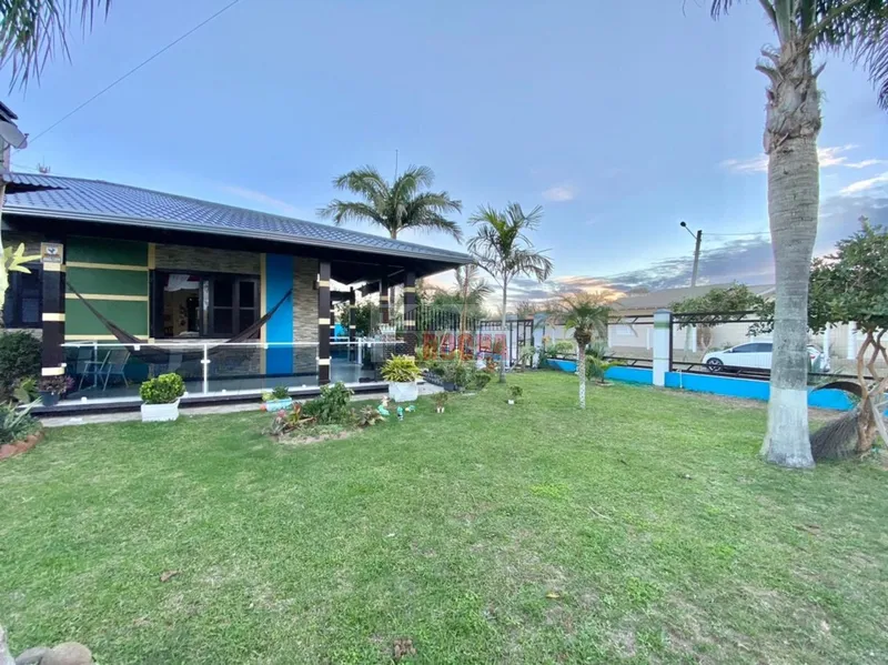 LINDA CASA DE ESQUINA EM ARROIO TEIXEIRA!: 22ª foto da galeria de imagens do imóvel