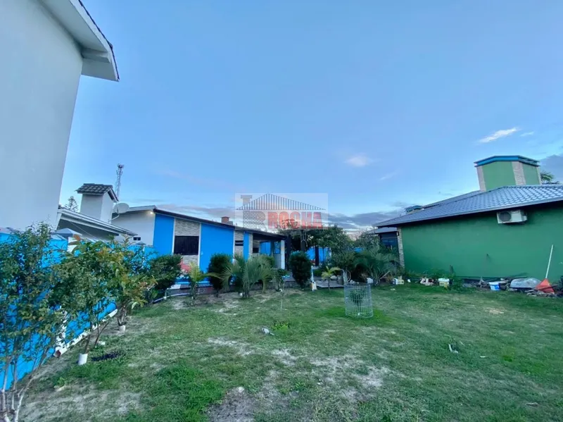 LINDA CASA DE ESQUINA EM ARROIO TEIXEIRA!: 7ª foto da galeria de imagens do imóvel