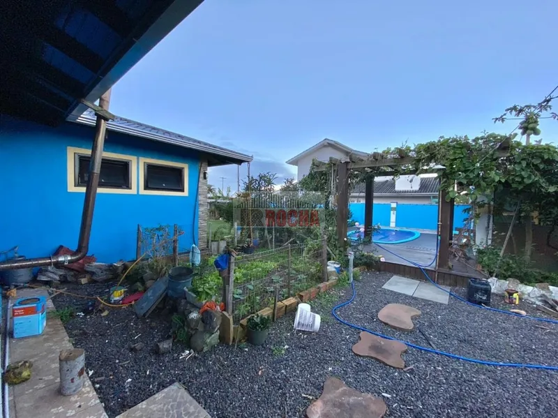 LINDA CASA DE ESQUINA EM ARROIO TEIXEIRA!: 20ª foto da galeria de imagens do imóvel