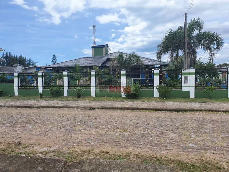 LINDA CASA DE ESQUINA EM ARROIO TEIXEIRA!: 38ª foto da galeria de imagens do imóvel