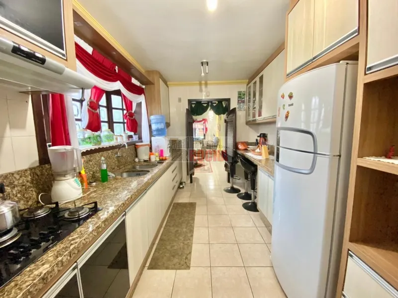 LINDA CASA DE ESQUINA EM ARROIO TEIXEIRA!: 23ª foto da galeria de imagens do imóvel
