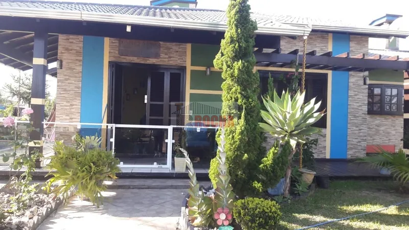 LINDA CASA DE ESQUINA EM ARROIO TEIXEIRA!: 32ª foto da galeria de imagens do imóvel