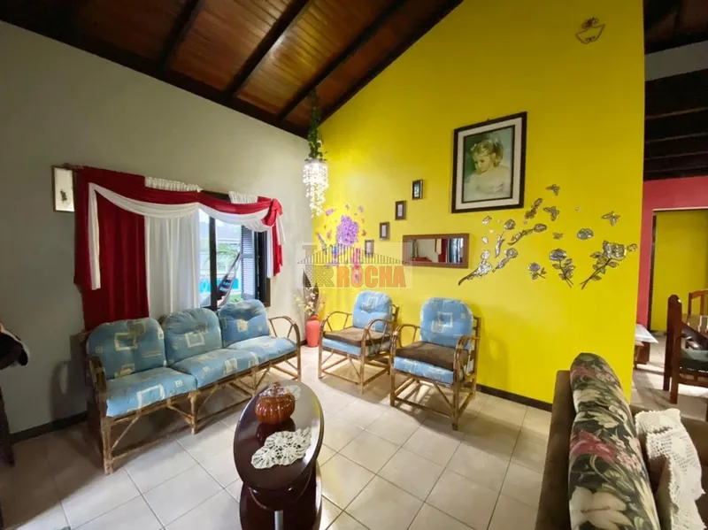 LINDA CASA DE ESQUINA EM ARROIO TEIXEIRA!: 21ª foto da galeria de imagens do imóvel
