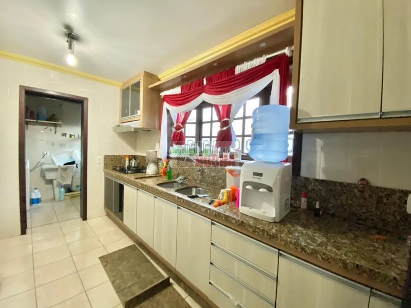 LINDA CASA DE ESQUINA EM ARROIO TEIXEIRA!: 24ª foto da galeria de imagens do imóvel
