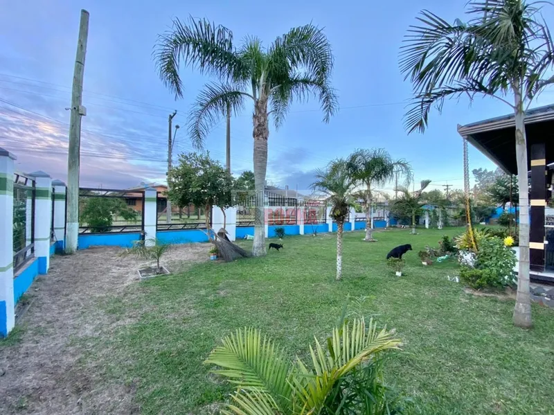 LINDA CASA DE ESQUINA EM ARROIO TEIXEIRA!: 13ª foto da galeria de imagens do imóvel