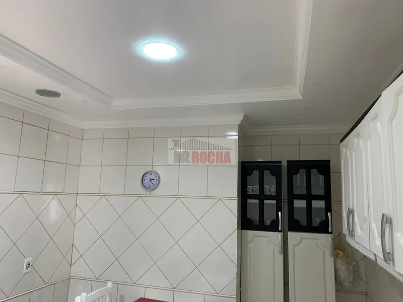 SOBRADO COM 3 TERRENOS EM PRAIA VILLAGE!: 45ª foto da galeria de imagens do imóvel