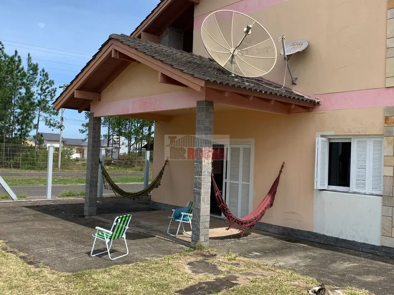 SOBRADO COM 3 TERRENOS EM PRAIA VILLAGE!: 3ª foto da galeria de imagens do imóvel