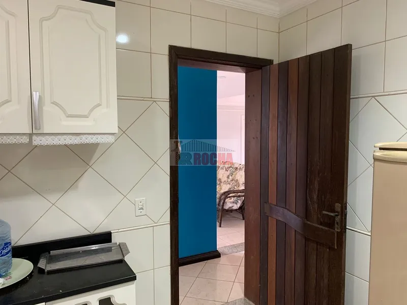 SOBRADO COM 3 TERRENOS EM PRAIA VILLAGE!: 19ª foto da galeria de imagens do imóvel