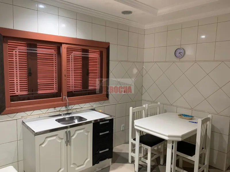 SOBRADO COM 3 TERRENOS EM PRAIA VILLAGE!: 16ª foto da galeria de imagens do imóvel