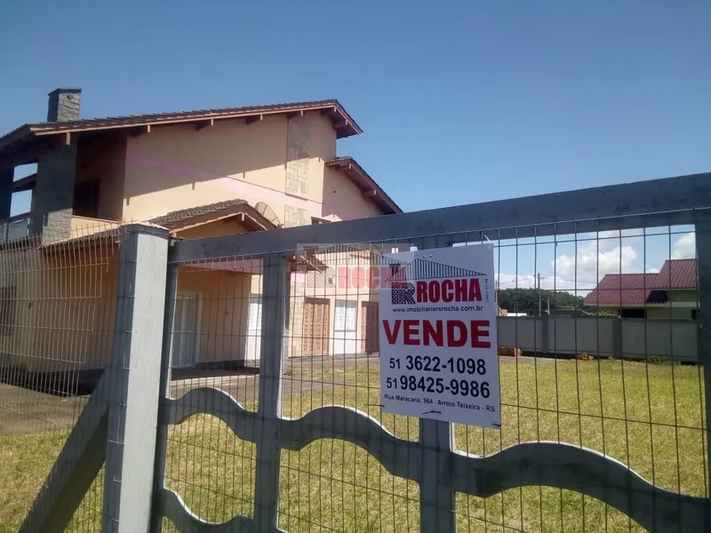 SOBRADO COM 3 TERRENOS EM PRAIA VILLAGE!: 6ª foto da galeria de imagens do imóvel