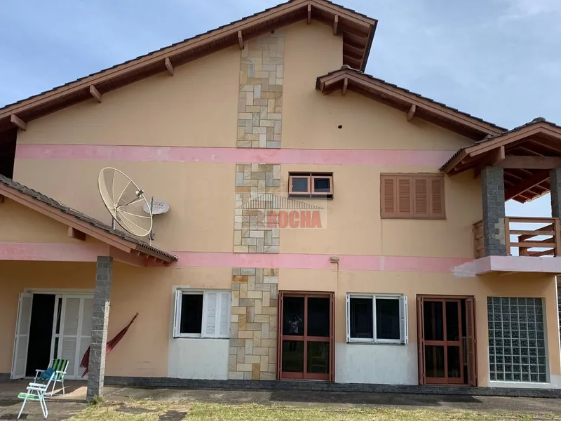 SOBRADO COM 3 TERRENOS EM PRAIA VILLAGE!: 2ª foto da galeria de imagens do imóvel