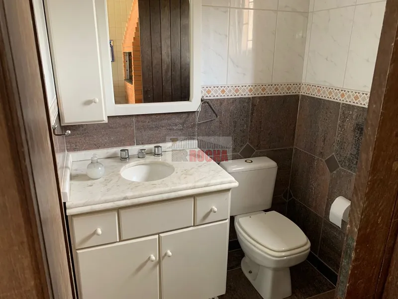 SOBRADO COM 3 TERRENOS EM PRAIA VILLAGE!: 25ª foto da galeria de imagens do imóvel