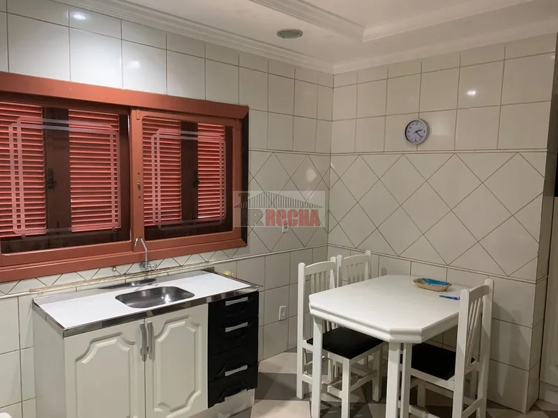 SOBRADO COM 3 TERRENOS EM PRAIA VILLAGE!: 15ª foto da galeria de imagens do imóvel
