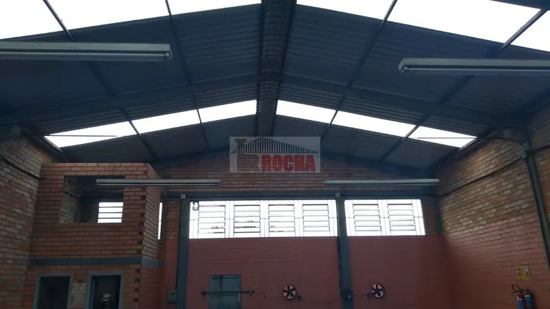 Excelente Pavilhão industrial com otima localização , loteamento S. L,: 19ª foto da galeria de imagens do imóvel