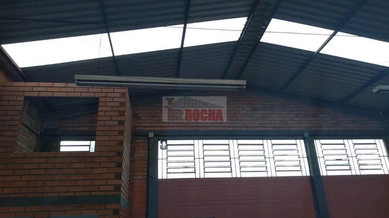 Excelente Pavilhão industrial com otima localização , loteamento S. L,: 17ª foto da galeria de imagens do imóvel