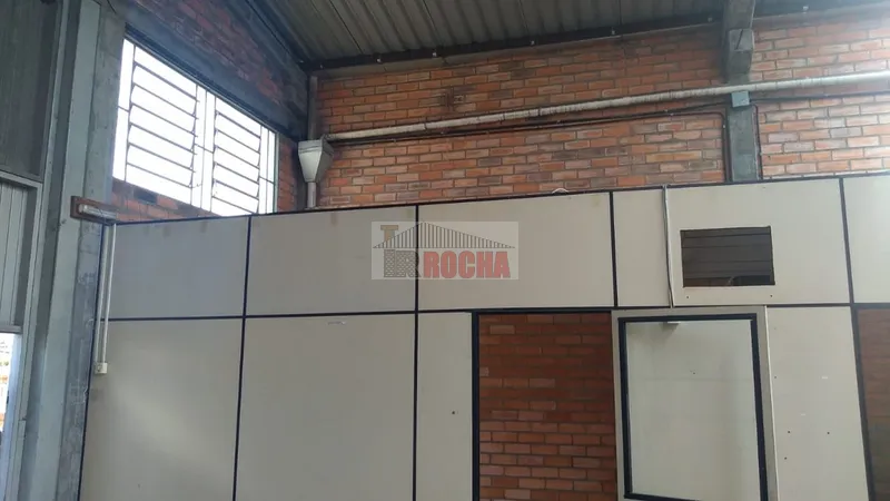 Excelente Pavilhão industrial com otima localização , loteamento S. L,: 25ª foto da galeria de imagens do imóvel