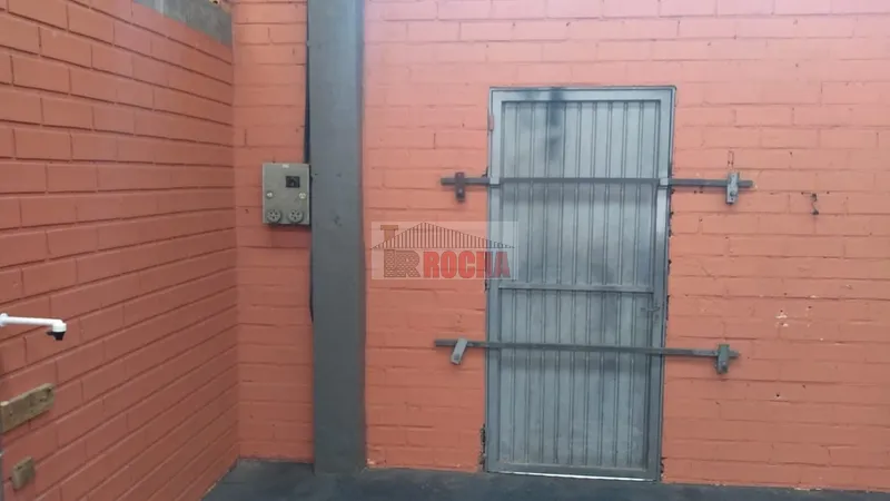 Excelente Pavilhão industrial com otima localização , loteamento S. L,: 24ª foto da galeria de imagens do imóvel