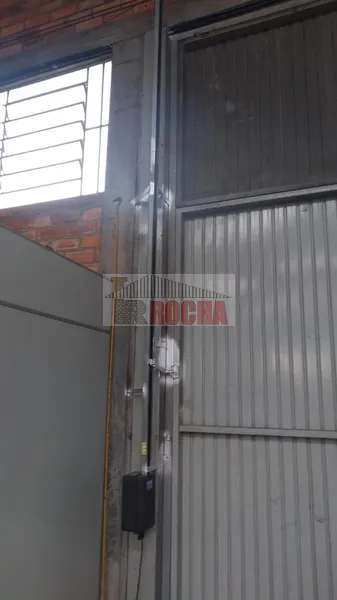 Excelente Pavilhão industrial com otima localização , loteamento S. L,: 7ª foto da galeria de imagens do imóvel