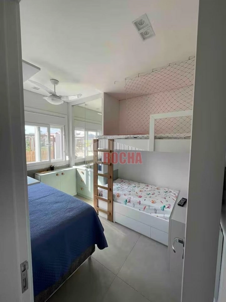 CASA ALTO PADRÃO  A 3 QUADRAS DO MAR EM PRAIA DE ARROIO TEIXEIRA!: 22ª foto da galeria de imagens do imóvel