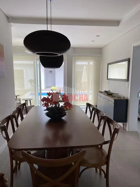 CASA ALTO PADRÃO  A 3 QUADRAS DO MAR EM PRAIA DE ARROIO TEIXEIRA!: 14ª foto da galeria de imagens do imóvel