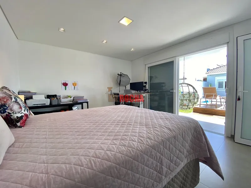 CASA ALTO PADRÃO  A TRÊS QUADRAS DO MAR EM PRAIA DE ARROIO TEIXEIRA!: 41ª foto da galeria de imagens do imóvel