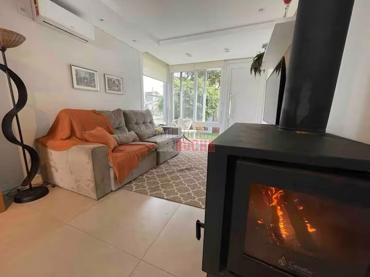 CASA ALTO PADRÃO  A 3 QUADRAS DO MAR EM PRAIA DE ARROIO TEIXEIRA!: 10ª foto da galeria de imagens do imóvel