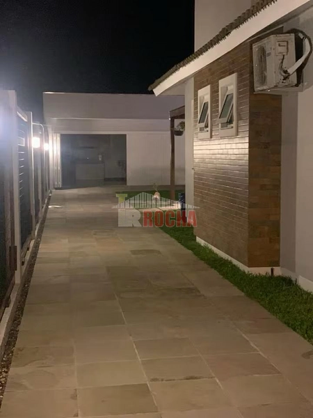 CASA ALTO PADRÃO  A 3 QUADRAS DO MAR EM PRAIA DE ARROIO TEIXEIRA!: 6ª foto da galeria de imagens do imóvel