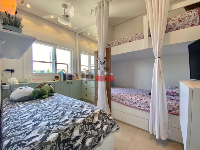 CASA ALTO PADRÃO  A TRÊS QUADRAS DO MAR EM PRAIA DE ARROIO TEIXEIRA!: 35ª foto da galeria de imagens do imóvel