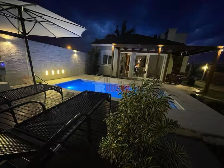 CASA ALTO PADRÃO  A 3 QUADRAS DO MAR EM PRAIA DE ARROIO TEIXEIRA!: 32ª foto da galeria de imagens do imóvel