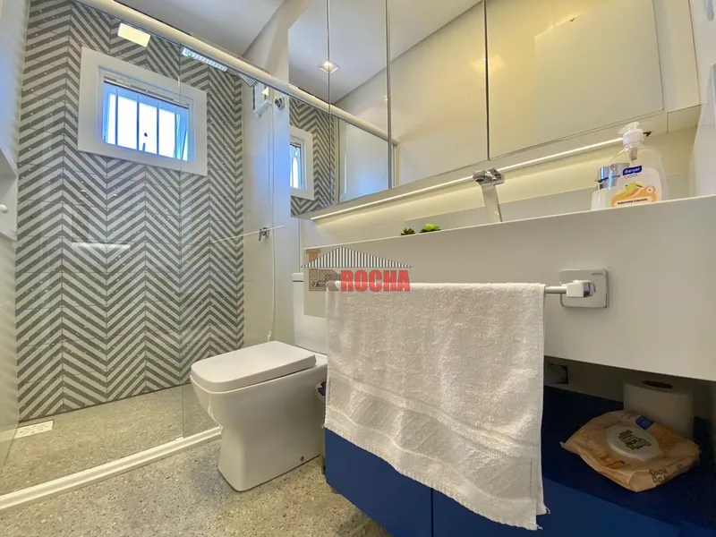 CASA ALTO PADRÃO  A TRÊS QUADRAS DO MAR EM PRAIA DE ARROIO TEIXEIRA!: 36ª foto da galeria de imagens do imóvel