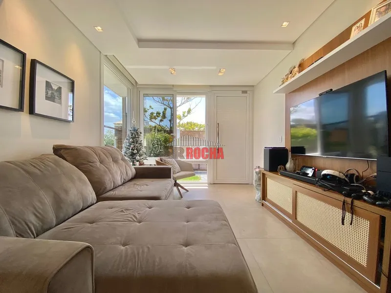 CASA ALTO PADRÃO  A TRÊS QUADRAS DO MAR EM PRAIA DE ARROIO TEIXEIRA!: 32ª foto da galeria de imagens do imóvel