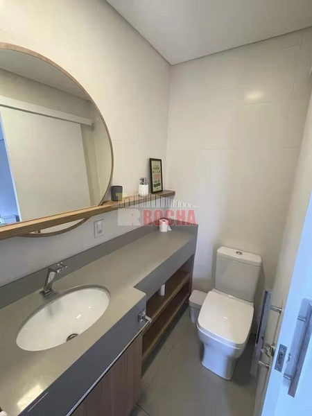 CASA ALTO PADRÃO  A 3 QUADRAS DO MAR EM PRAIA DE ARROIO TEIXEIRA!: 19ª foto da galeria de imagens do imóvel