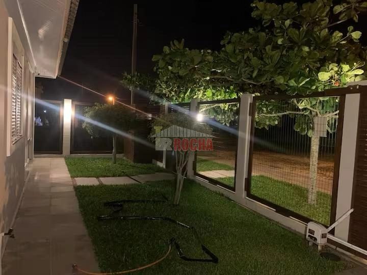 CASA ALTO PADRÃO  A 3 QUADRAS DO MAR EM PRAIA DE ARROIO TEIXEIRA!: 5ª foto da galeria de imagens do imóvel