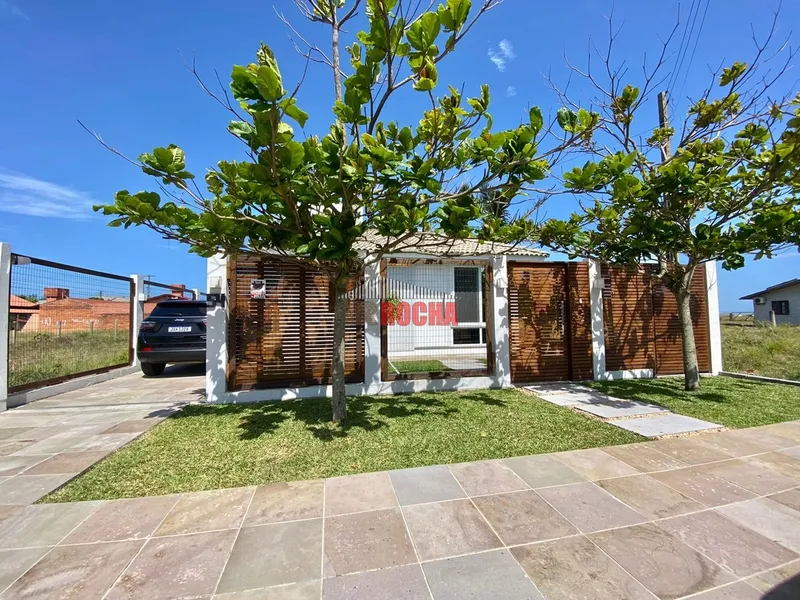 CASA ALTO PADRÃO  A TRÊS QUADRAS DO MAR EM PRAIA DE ARROIO TEIXEIRA!: 13ª foto da galeria de imagens do imóvel