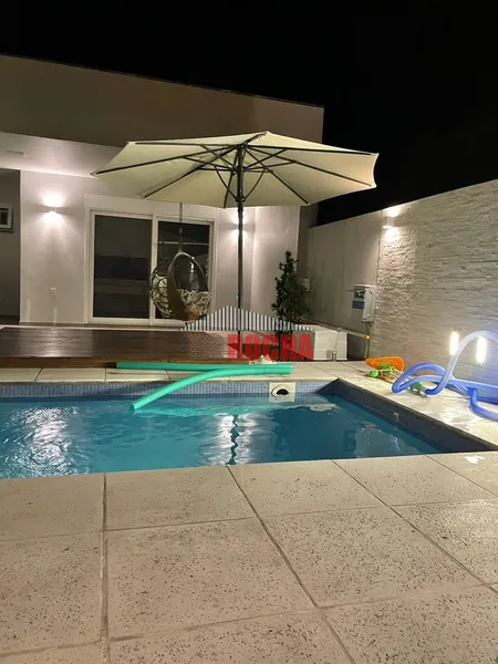 CASA ALTO PADRÃO  A TRÊS QUADRAS DO MAR EM PRAIA DE ARROIO TEIXEIRA!: 20ª foto da galeria de imagens do imóvel