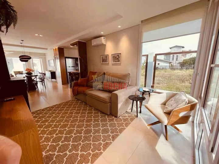 CASA ALTO PADRÃO  A 3 QUADRAS DO MAR EM PRAIA DE ARROIO TEIXEIRA!: 9ª foto da galeria de imagens do imóvel