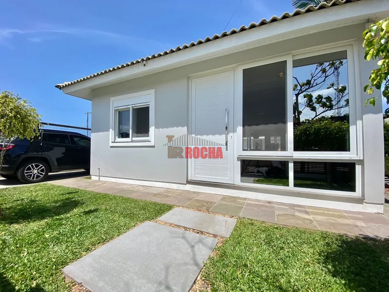 CASA ALTO PADRÃO  A TRÊS QUADRAS DO MAR EM PRAIA DE ARROIO TEIXEIRA!: 6ª foto da galeria de imagens do imóvel
