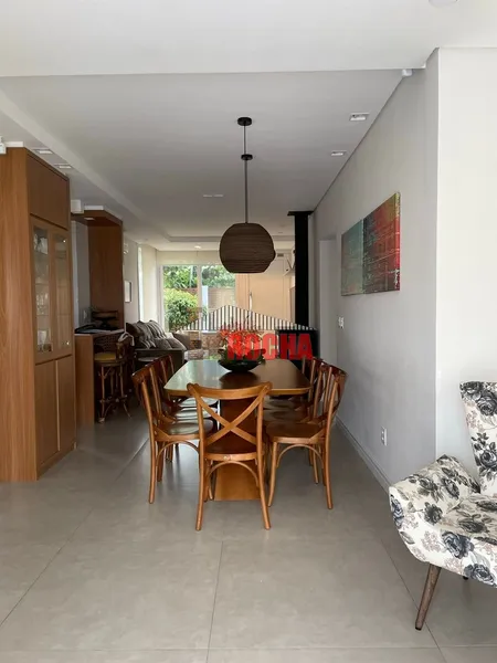 CASA ALTO PADRÃO  A TRÊS QUADRAS DO MAR EM PRAIA DE ARROIO TEIXEIRA!: 30ª foto da galeria de imagens do imóvel