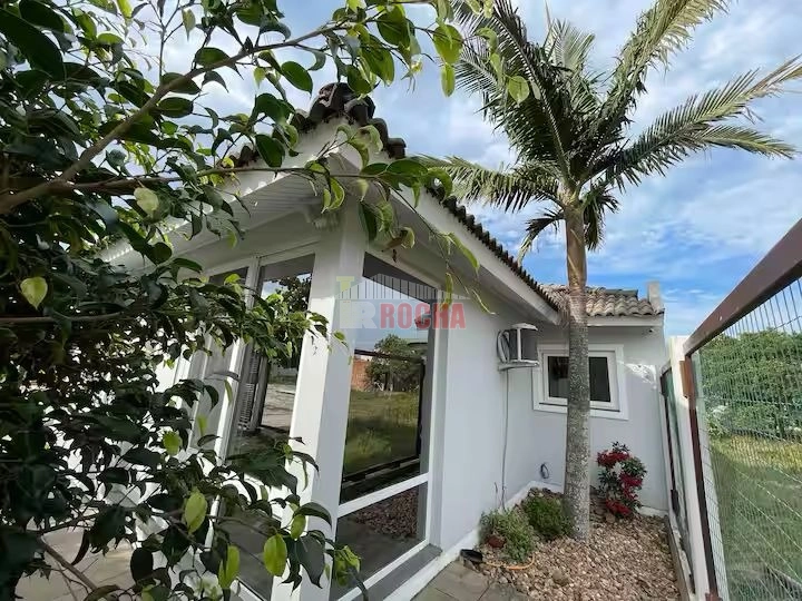 CASA ALTO PADRÃO  A 3 QUADRAS DO MAR EM PRAIA DE ARROIO TEIXEIRA!: 7ª foto da galeria de imagens do imóvel