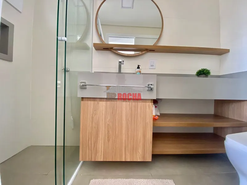 CASA ALTO PADRÃO  A TRÊS QUADRAS DO MAR EM PRAIA DE ARROIO TEIXEIRA!: 37ª foto da galeria de imagens do imóvel