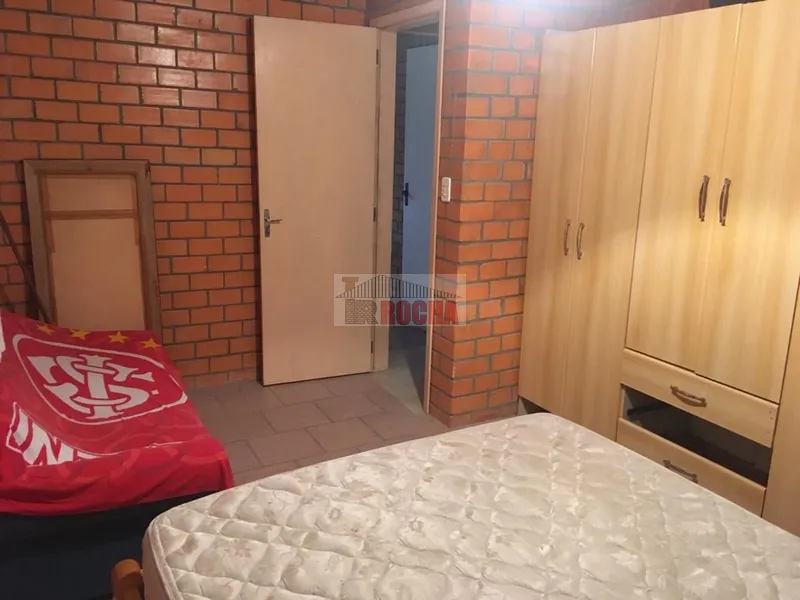 CASA 5 QUADRAS DO MAR EM PRAIA DE ARROIO TEIXEIRA!: 8ª foto da galeria de imagens do imóvel