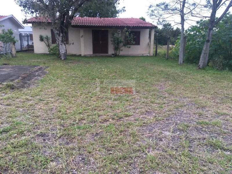 CASA 5 QUADRAS DO MAR EM PRAIA DE ARROIO TEIXEIRA!: 4ª foto da galeria de imagens do imóvel