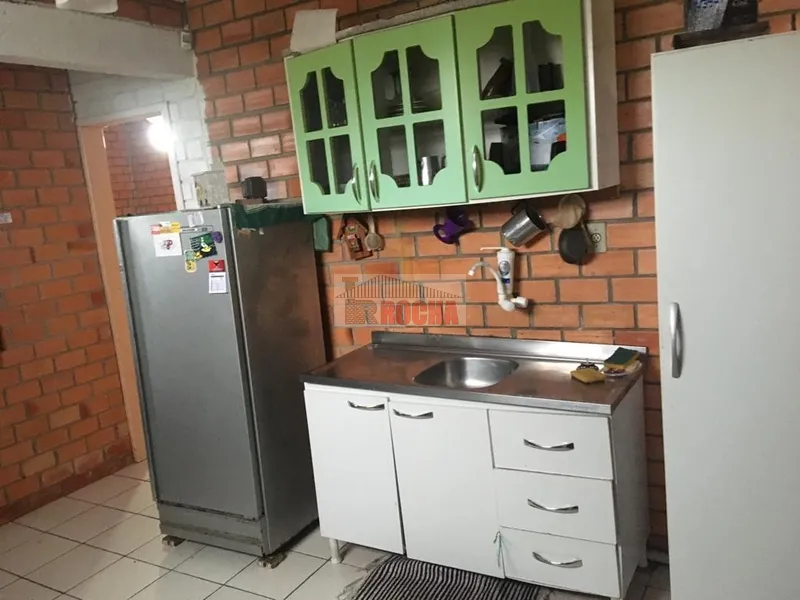 CASA 5 QUADRAS DO MAR EM PRAIA DE ARROIO TEIXEIRA!: 11ª foto da galeria de imagens do imóvel