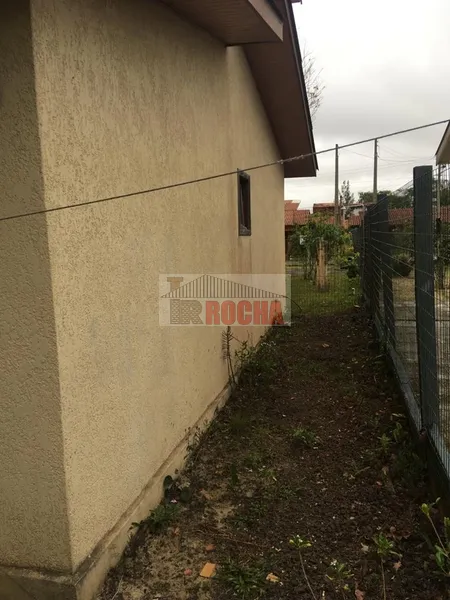 CASA 5 QUADRAS DO MAR EM PRAIA DE ARROIO TEIXEIRA!: 6ª foto da galeria de imagens do imóvel