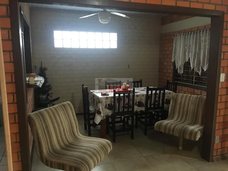CASA 5 QUADRAS DO MAR EM PRAIA DE ARROIO TEIXEIRA!: 14ª foto da galeria de imagens do imóvel