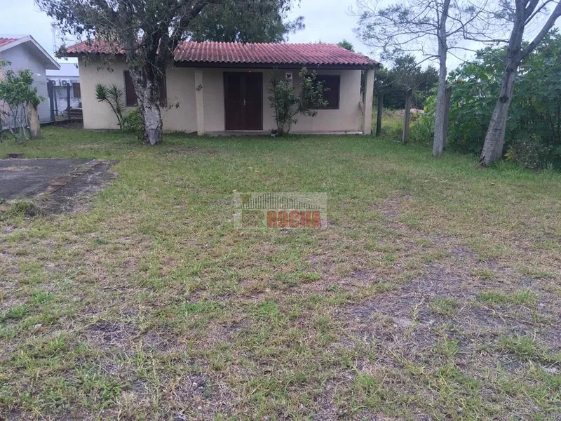 CASA 5 QUADRAS DO MAR EM PRAIA DE ARROIO TEIXEIRA!: 1ª foto da galeria de imagens do imóvel